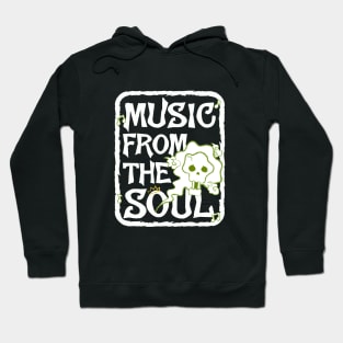 Brook - Music from the Soul Hoodie